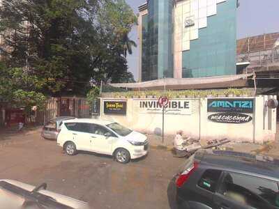 Invincible Boudior And Jardin