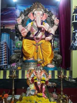 Sandesh Bar & Restaurant