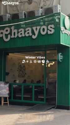 Chaayos