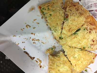 Apsara Sandwich Corner