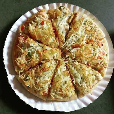 Apsara Sandwich Corner