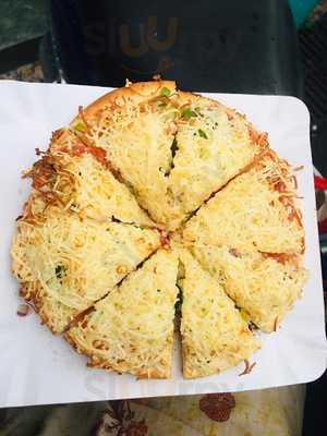 Apsara Sandwich Corner