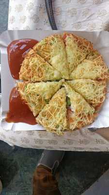 Apsara Sandwich Corner