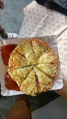 Apsara Sandwich Corner