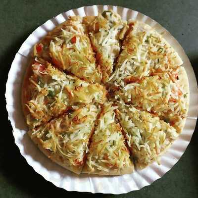 Apsara Sandwich Corner