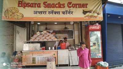 Apsara Sandwich Corner