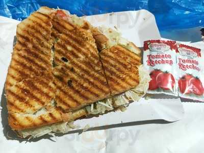 Apsara Sandwich Corner