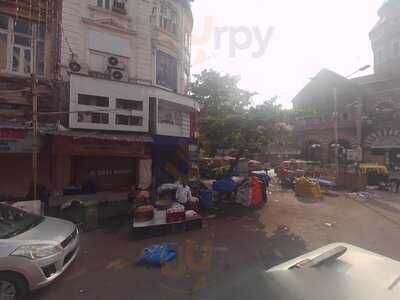 Apsara Sandwich Corner