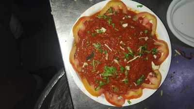 Sansar Hotel Restaurant