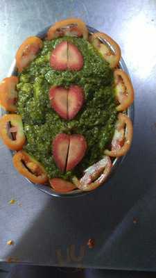 Sansar Hotel Restaurant