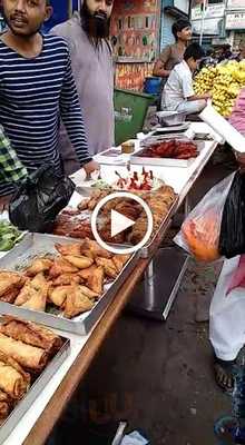 Sansar Hotel Restaurant