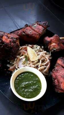 Sansar Hotel Restaurant