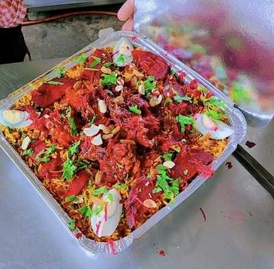 Sansar Hotel Restaurant