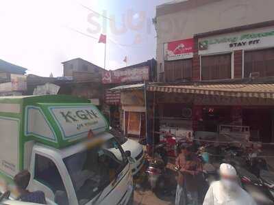 Sansar Hotel Restaurant