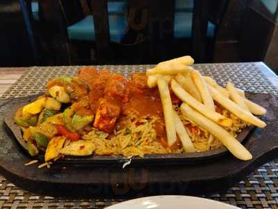 Eat & Meet Pure Veg Multicuisine Restaurant