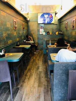 Cafe Riders Paradise