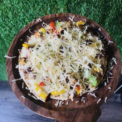 Cafe Riders Paradise