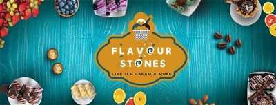 Flavour Stones