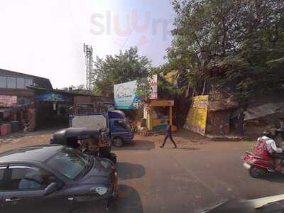 Panorama Restaurant And Bar