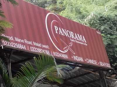 Panorama Restaurant And Bar