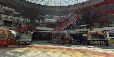 Mumbai Chennai Express