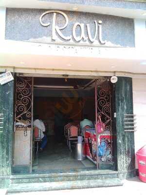 Ravi Veg Restaurant