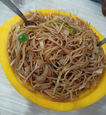 Banke Bihari Misthan Bhandar & Restaurant