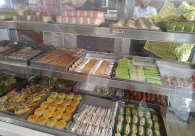 Banke Bihari Misthan Bhandar & Restaurant