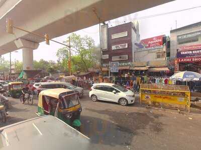 Banke Bihari Misthan Bhandar & Restaurant