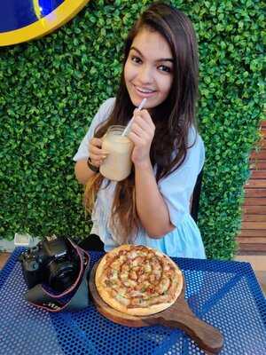 Indigo Burger Project