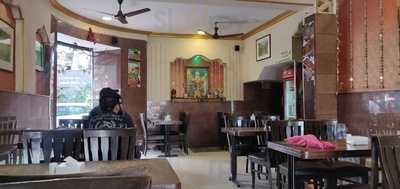 Hotel Janaki Restaurant