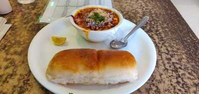 Hotel Janaki Restaurant