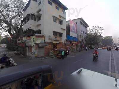 Hotel Janaki Restaurant