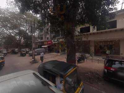 Hotel Shivprasad Restaurant