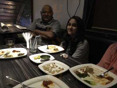 Trackside Restaurant