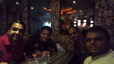 Trackside Restaurant