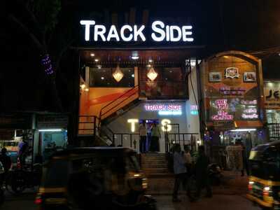 Trackside Restaurant