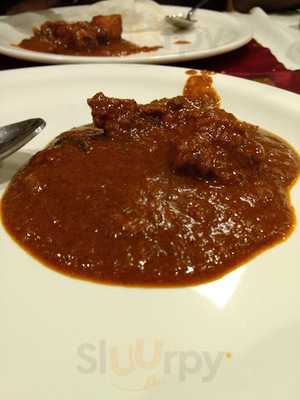 Sandeep Restaurant & Bar