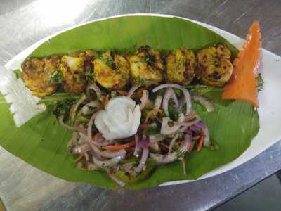 Sandeep Restaurant & Bar