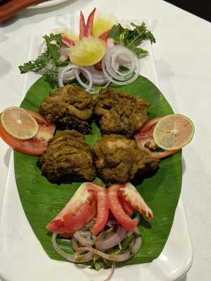 Sandeep Restaurant & Bar