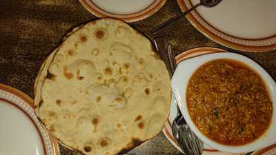 Sandeep Restaurant & Bar