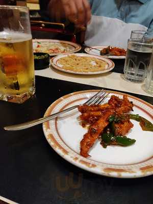 Sandeep Restaurant & Bar