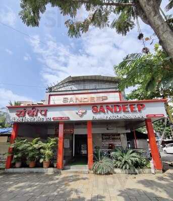 Sandeep Restaurant & Bar