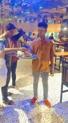 Sandeep Restaurant & Bar