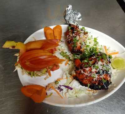Sandeep Restaurant & Bar