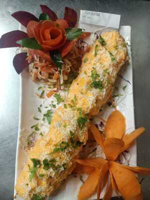 Sandeep Restaurant & Bar