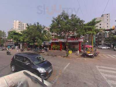 Sandeep Restaurant & Bar