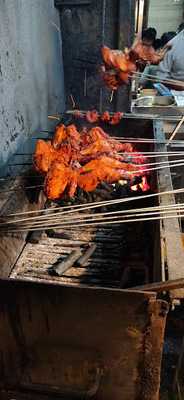 Pawan Koliwada Fish & Tandoori Corner