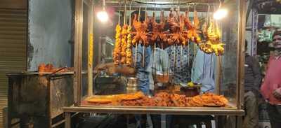 Pawan Koliwada Fish & Tandoori Corner