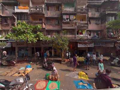 Pawan Koliwada Fish & Tandoori Corner